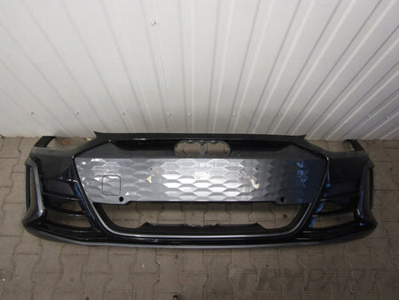 Front Bumper AUDI E-TRON GT RS 4J3 21-
