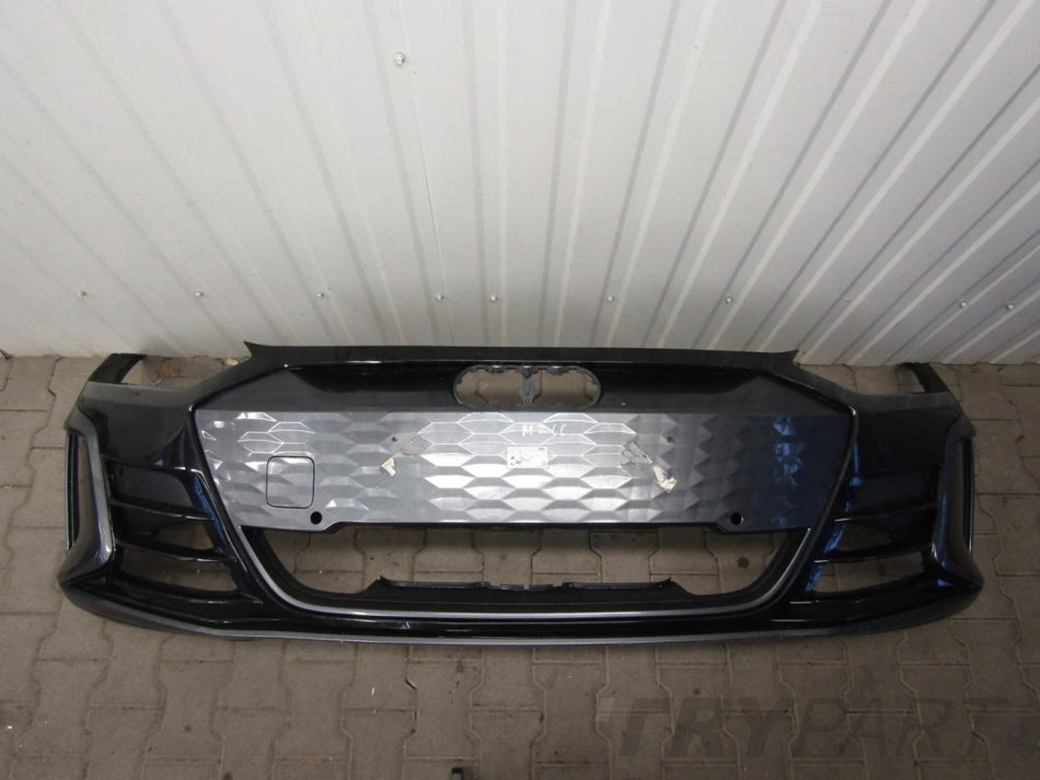 Front Bumper AUDI E-TRON GT RS 4J3 21-