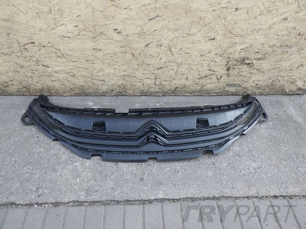 CITROEN BERLINGO IV 4 18- Front Panel Reinforcement