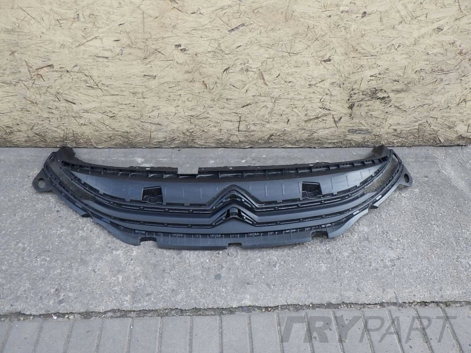 CITROEN BERLINGO IV 4 18- Front Panel Reinforcement