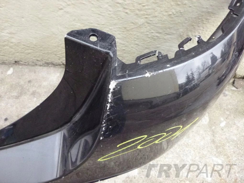 BMW X1 E84 M Package Rear Bumper