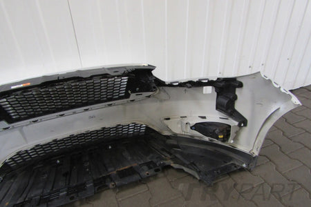 Front bumper FORD FOCUS MK3 ST-LINE LIFT 14-18