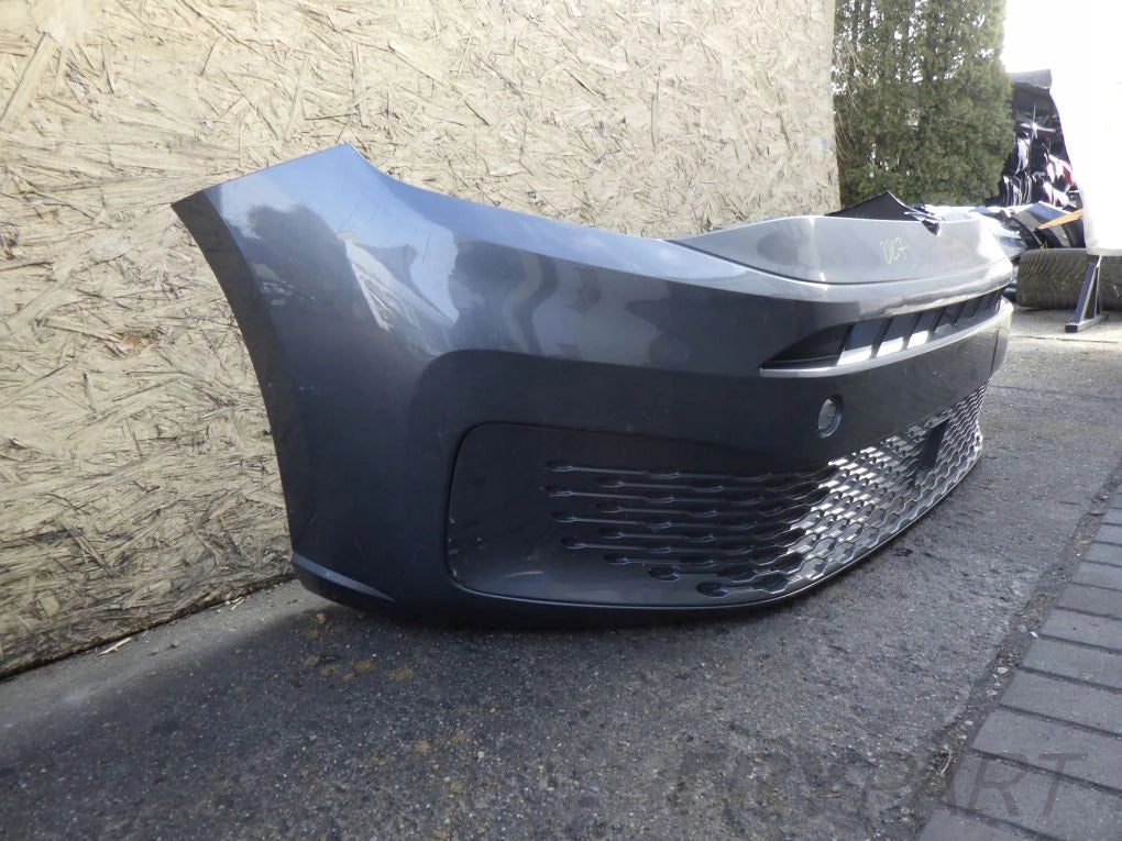VW CADDY IV 2K7 20- FRONT BUMPER