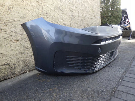 VW CADDY IV 2K7 20- FRONT BUMPER