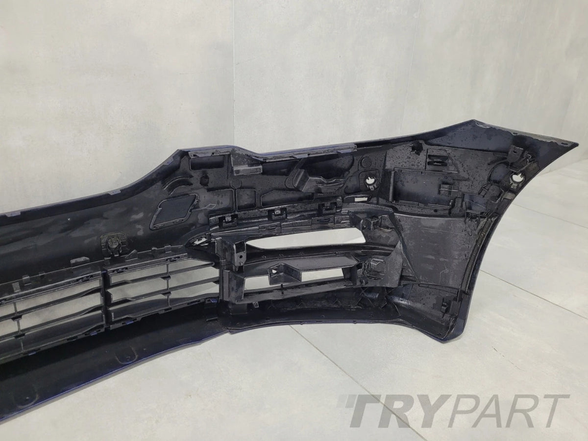 Front Bumper for BMW 5 G30 G31 17-20