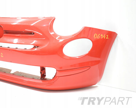 FIAT 500 LIFT FRONT BUMPER ORG