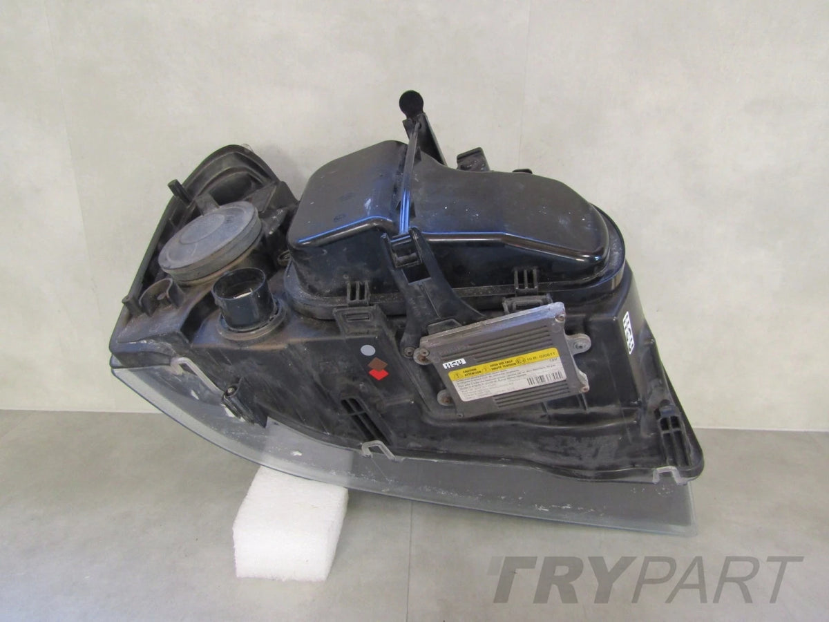Headlight Land Rover Freelander 2 II XENON NON-SWIVEL 06-11 LH 6H52