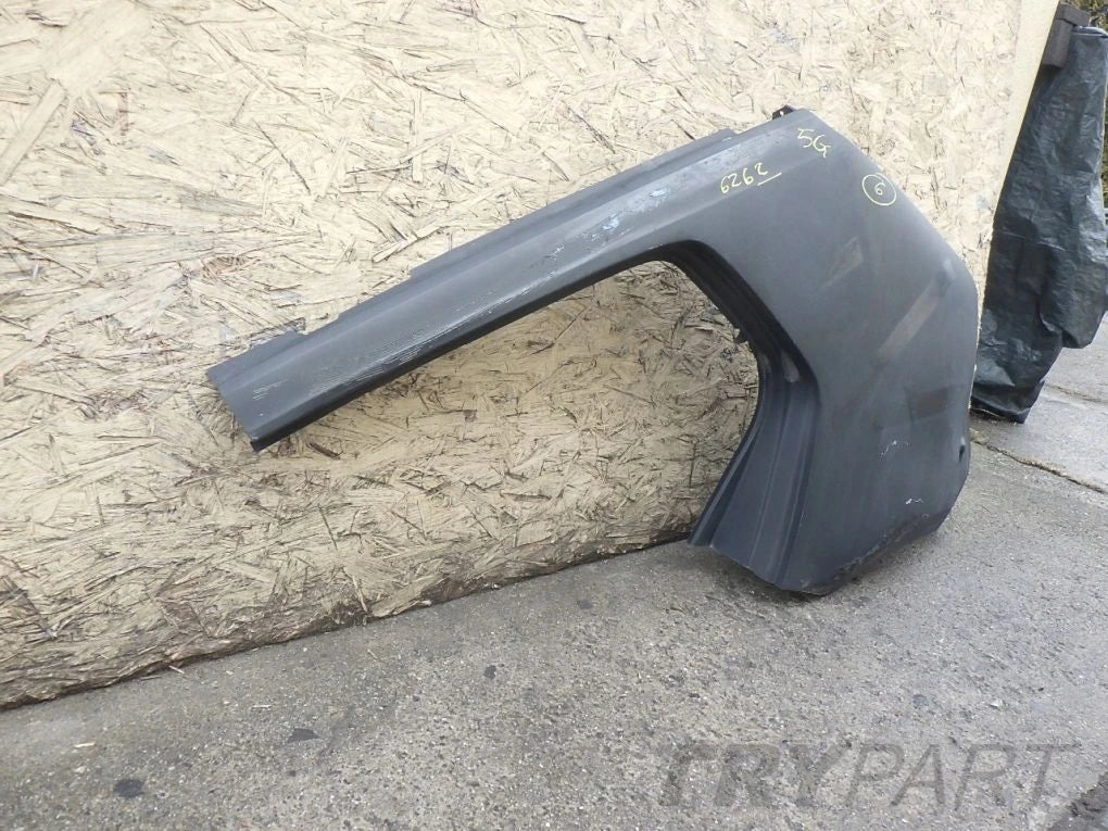 VW GOLF 7 VII 5G 5G4 HB 5D 2012- Rear Left Fender