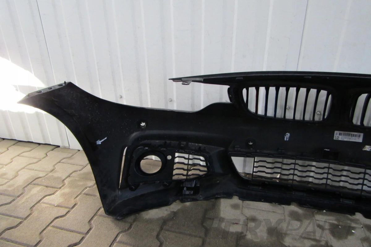 Front Bumper for BMW 4 Series (F32 F33 F36) M Sport Package 2012-2016