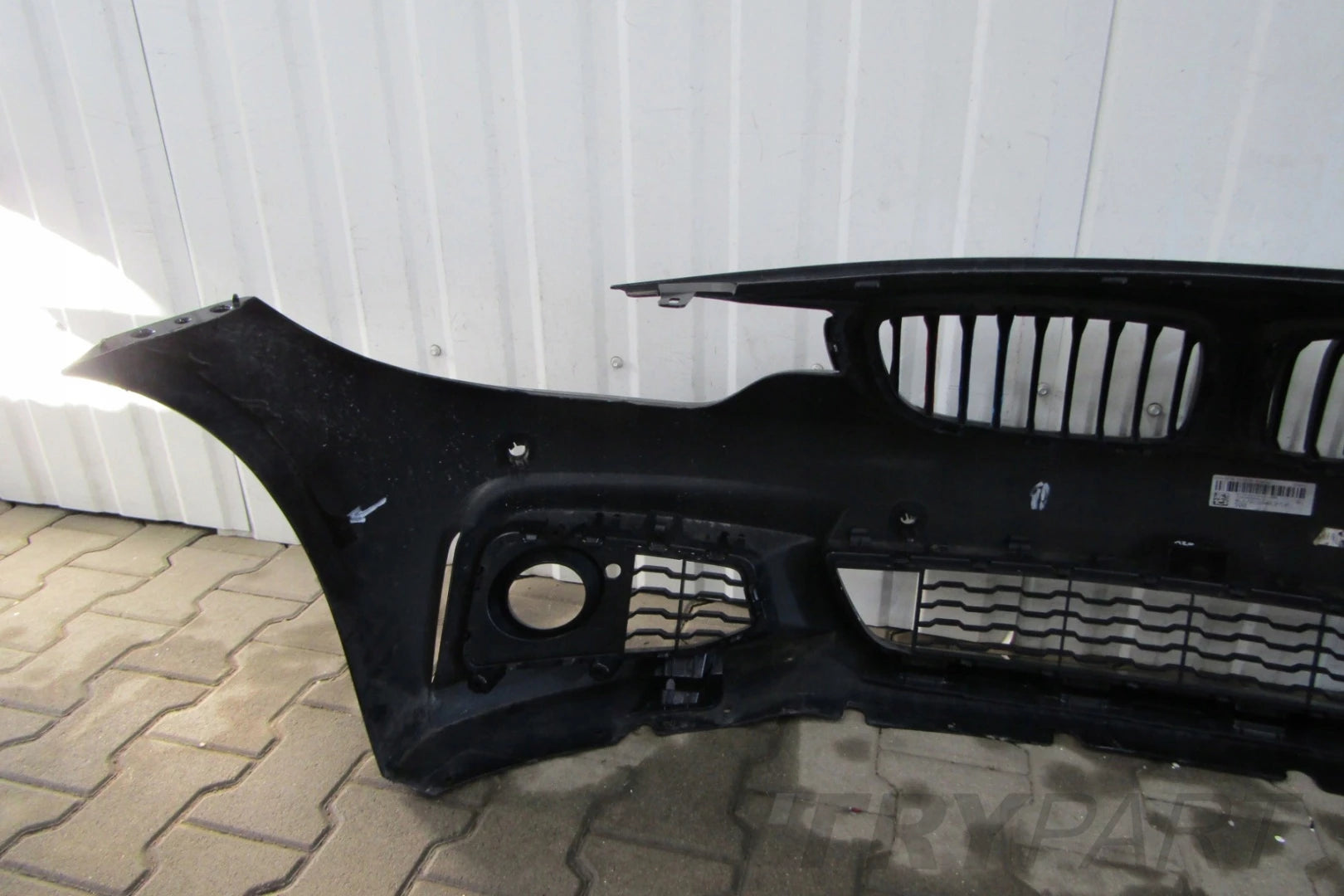 Front Bumper for BMW 4 Series (F32 F33 F36) M Sport Package 2012-2016