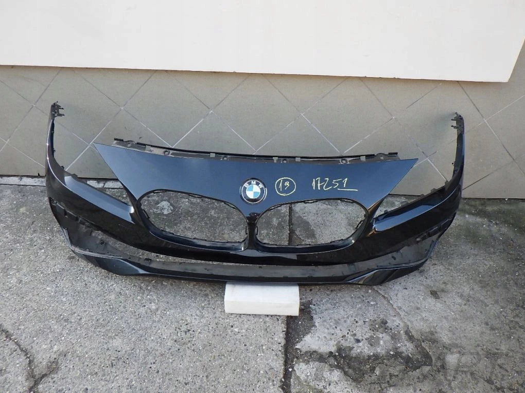 BMW 2 Series F45 F46 LCI Facelift Front Bumper