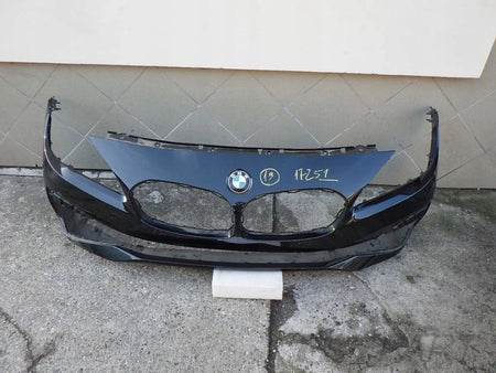 BMW 2 Series F45 F46 LCI Facelift Front Bumper