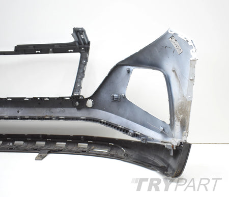 HYUNDAI TUCSON IV FRONT BUMPER GENUINE