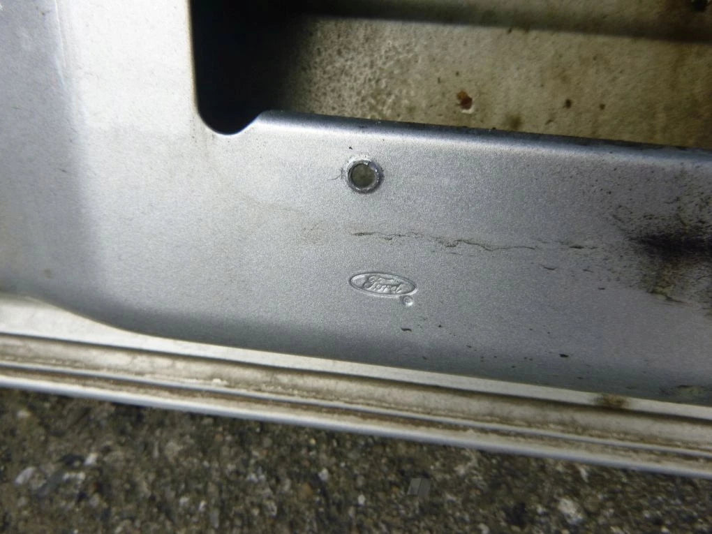 FORD TRANSIT CONNECT MK2 II rear left door