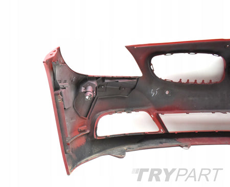 BMW Z4 E89 FRONT BUMPER ORG