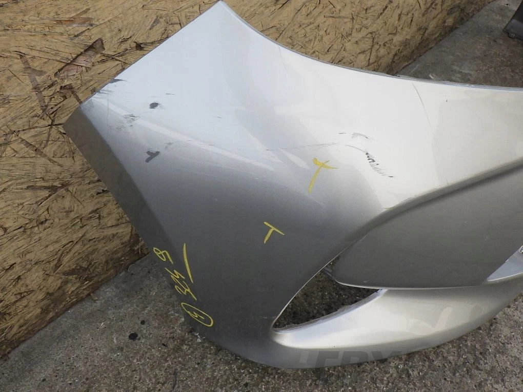 TOYOTA YARIS 4 IV 20- Front Bumper