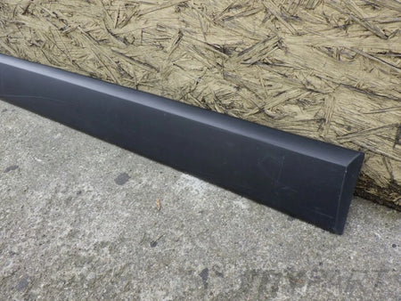 FORD TRANSIT CUSTOM 12- Front Door Trim Strip