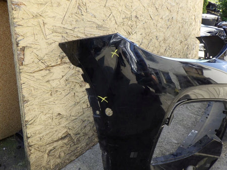 BMW X3 G01 M Package Front Bumper