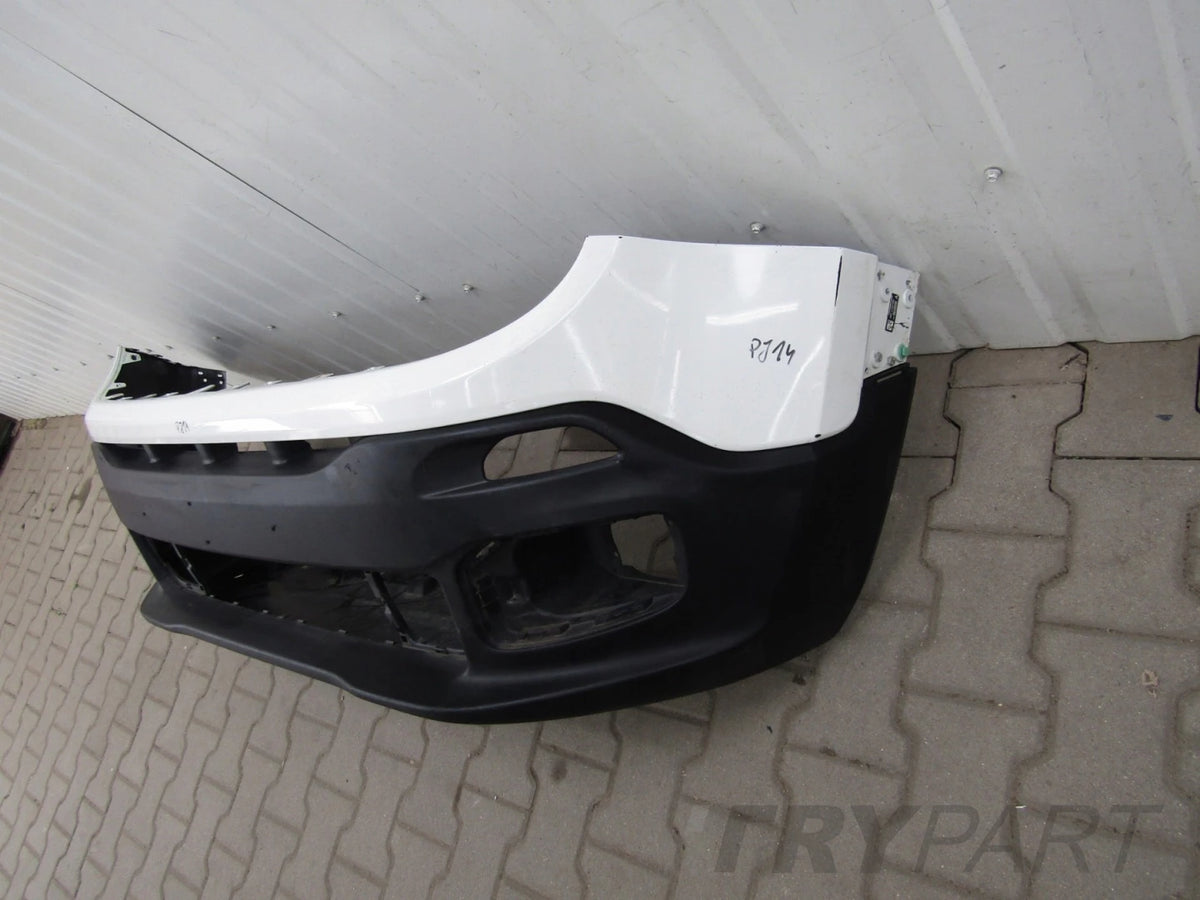 Front Bumper for Jeep Renegade 14-18