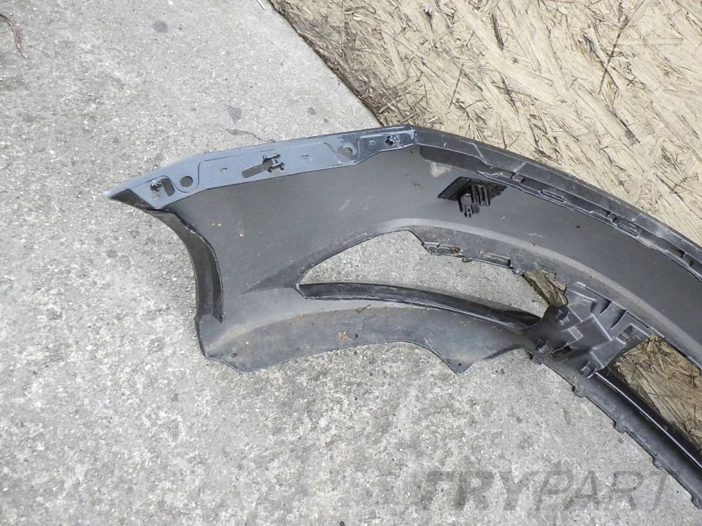 SKODA FABIA III 3 6V0 2014- Front Bumper