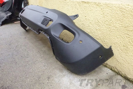 JEEP RENEGADE 14- 2014 Rear Bumper