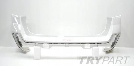 BMW X1 U11 M PACKAGE REAR BUMPER ORG