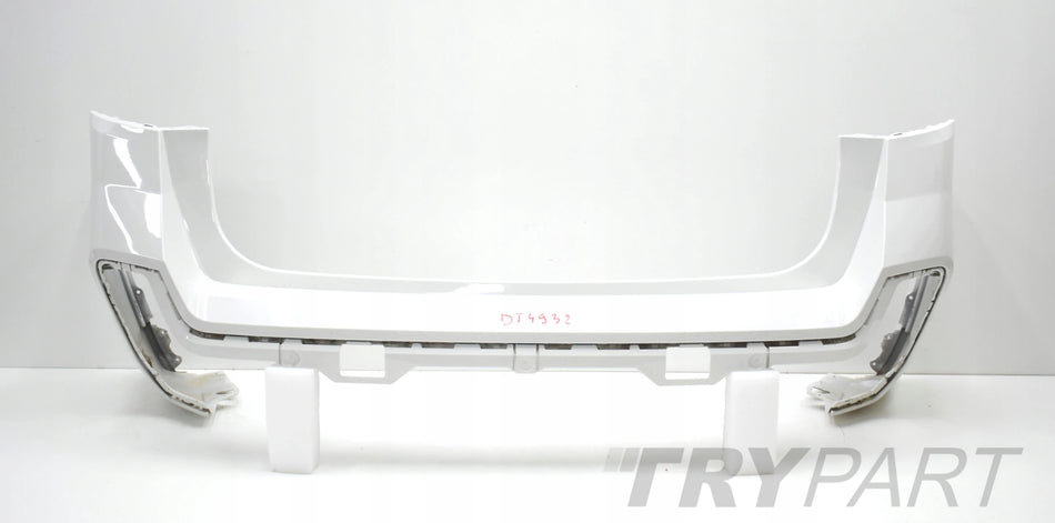 BMW X1 U11 M PACKAGE REAR BUMPER ORG
