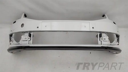 FRONT BUMPER SKODA OCTAVIA 3 III LIFT MONTE CARLO