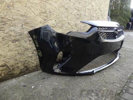 OPEL CORSA F 19- front bumper
