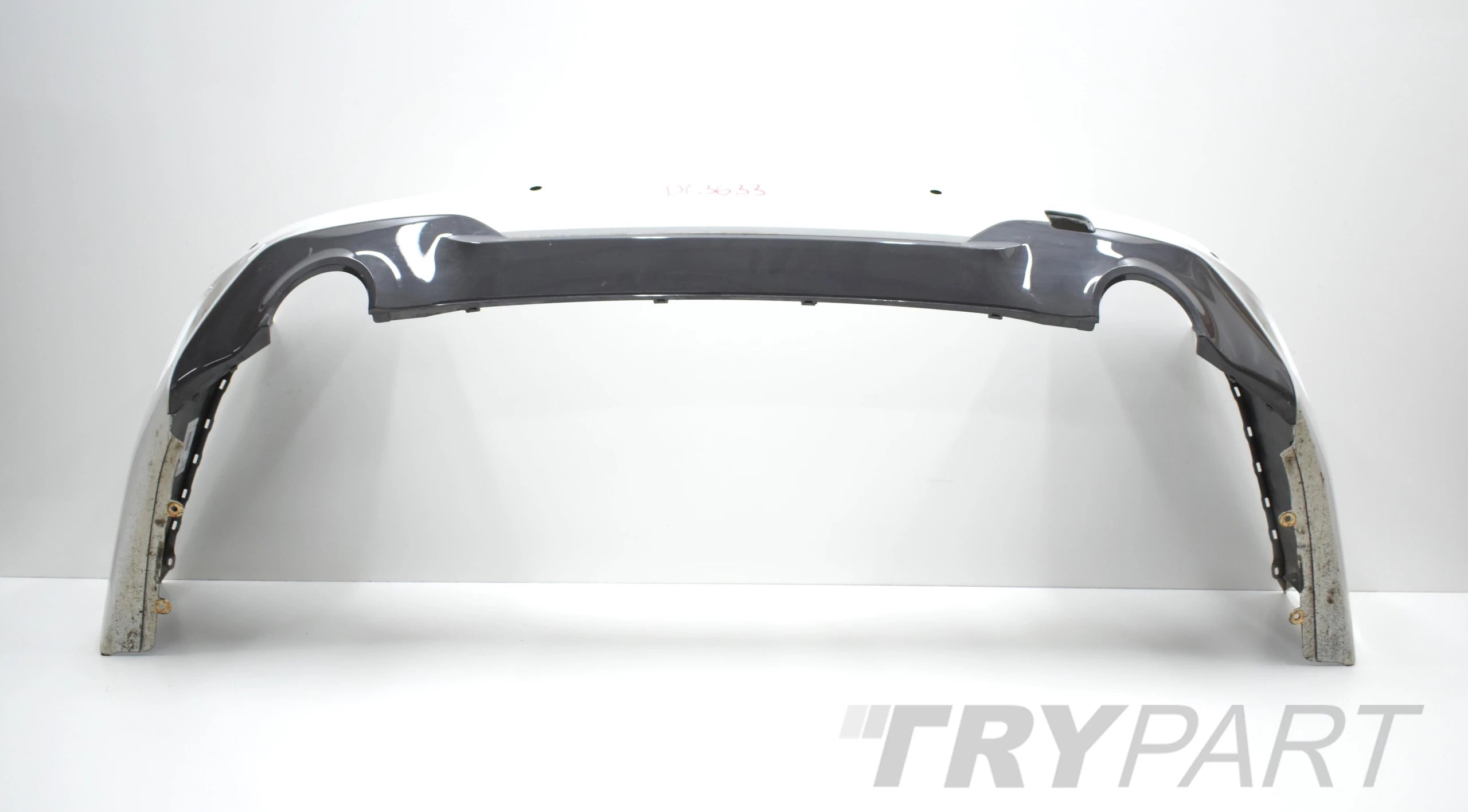 BMW III 3 G21 M PACKAGE REAR BUMPER ORIGINAL TOURING