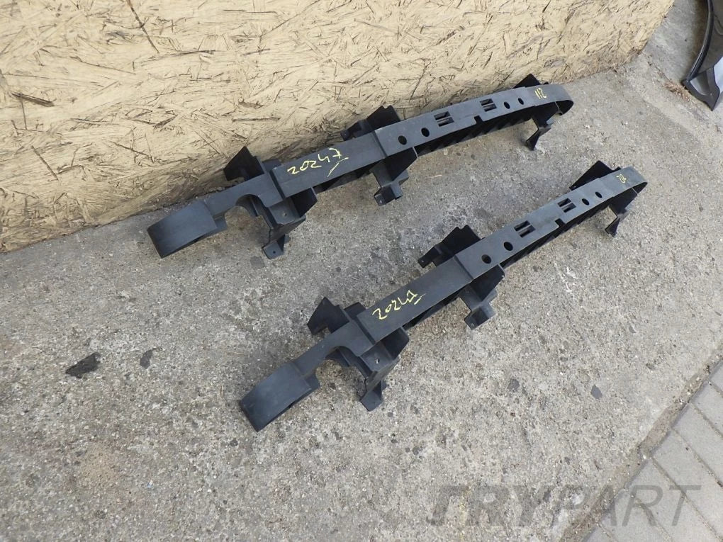 DACIA DOKKER LODGY FRONT BUMPER REINFORCEMENT BAR