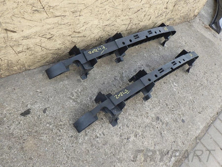 DACIA DOKKER LODGY FRONT BUMPER REINFORCEMENT BAR