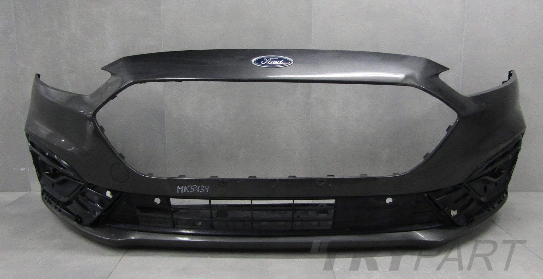 Front Bumper Ford Mondeo Mk5 ST-LINE Lift 19-22
