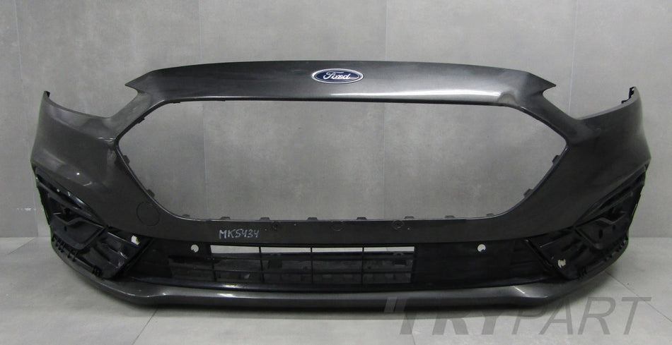 Front Bumper Ford Mondeo Mk5 ST-LINE Lift 19-22