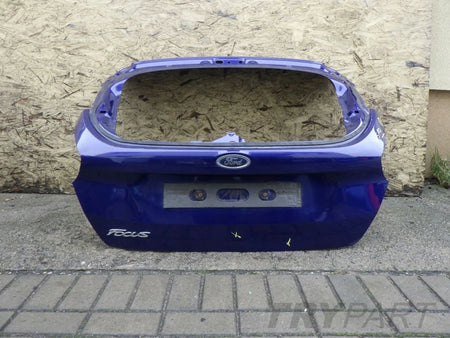 FORD FOCUS MK3 III LIFT HB REAR HATCH