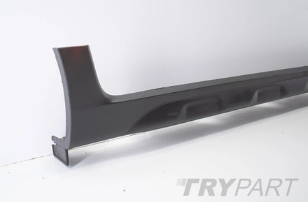 HYUNDAI I20 CROSS DOOR SILL PANEL RIGHT ORG