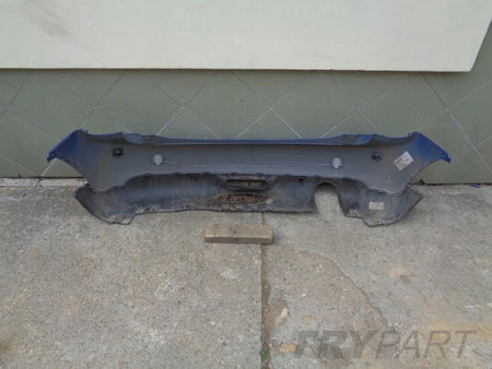 MINI COOPER ONE F56 14- Rear Bumper
