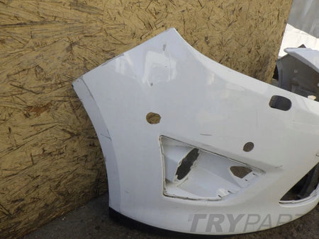 FORD C MAX MK2 II 2 2010- front bumper