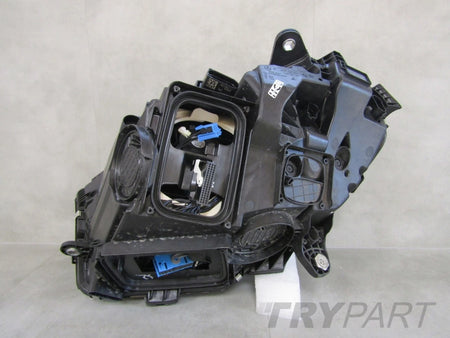 Front Headlight Mercedes E-Class W214 FULL LED DIGITAL LIGHT 23- RH A2149066202