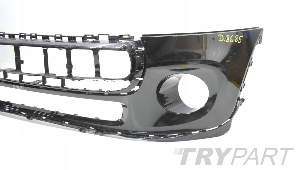 MINI COOPER ONE F56 FRONT BUMPER ORG