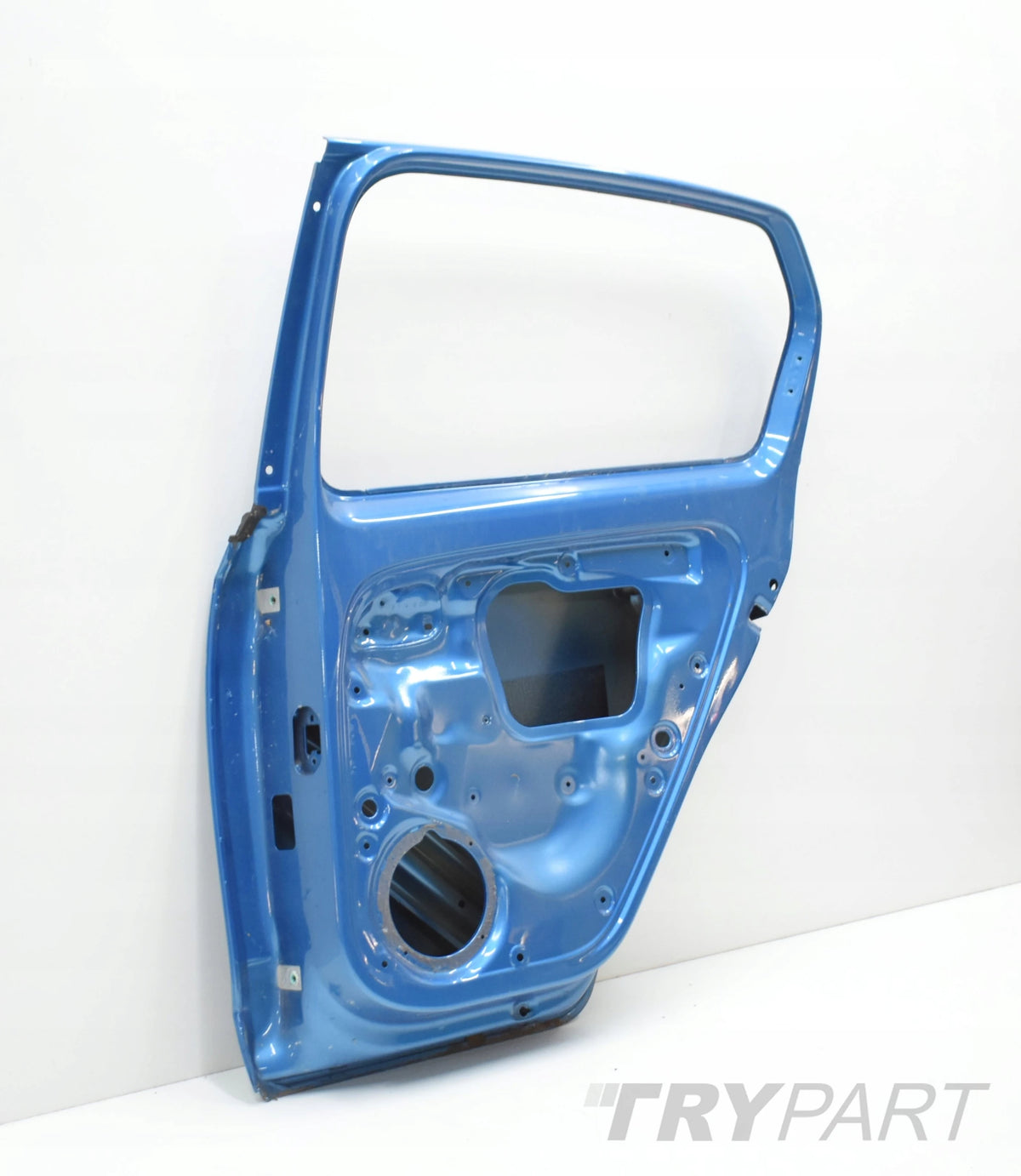 VW UP SKODA CITIGO SEAT MII 1S4 REAR RIGHT DOOR ORG
