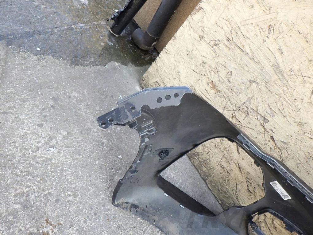 BMW X5 G05 M Package Front Bumper