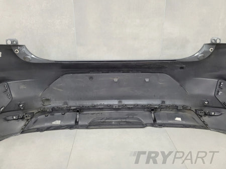 Rear Bumper Renault Clio V 5 HB E TECH LIFT 23-