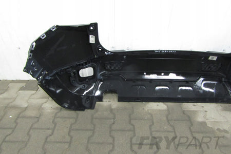 Rear Bumper Jeep Renegade 14-18 RHD