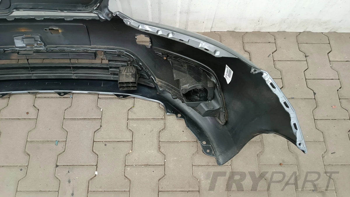 Front Bumper for Honda Jazz 5th Gen 2020-2023