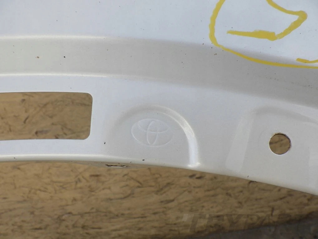 TOYOTA RAV 4 RAV4 13- 2013 Front Right Fender
