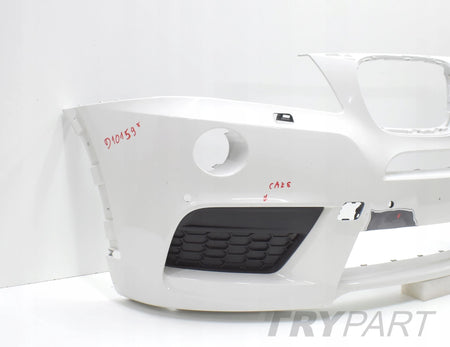 BMW X3 F25 M Package Front Bumper Original + Grille