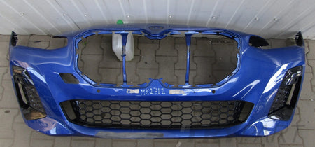 Front Bumper BMW 2 U06 Active Tourer M Package 22-