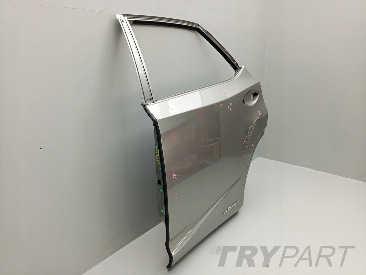 LEXUS RX450H RX 450 IV 4 2015-  LEFT REAR DOOR