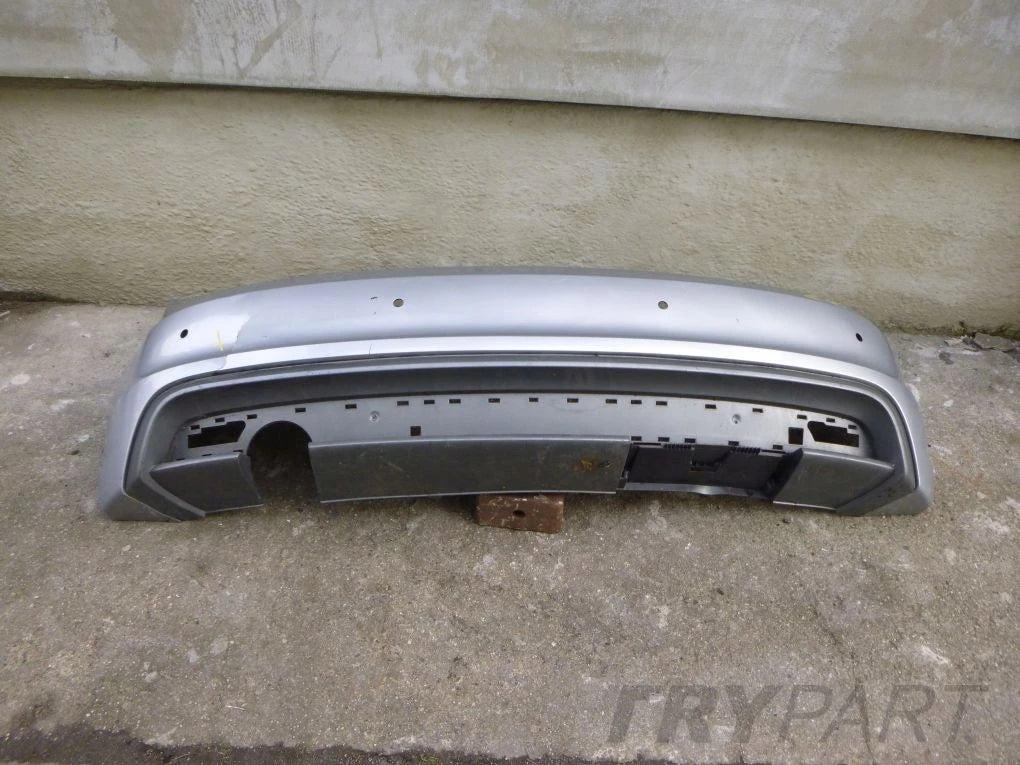 AUDI A1 8X0 S LINE Rear Bumper